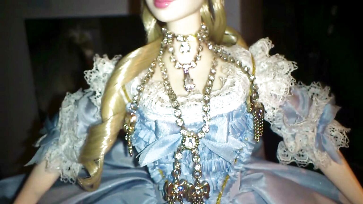 barbie maria antonietta