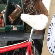 bici corsa bottecchia taglia usato