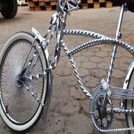 bici lowrider usato