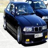 bmw 318is coup usato