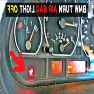 bmw airbag reset usato