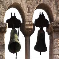campane chiesa usato