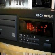 cd player cd 500 usato