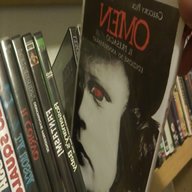 collezione dvd horror usato