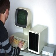 computer vintage apple usato