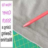 cover stitch usato