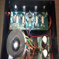 elettronica lx kit usato