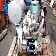 farymann diesel motore usato