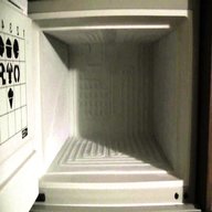 frigorifero rex usato