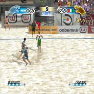 gioco pc pro beach soccer usato