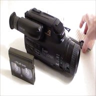 hitachi video camera usato