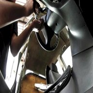 kit airbag opel zafira usato