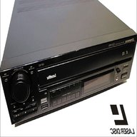 laser disc pioneer cld usato