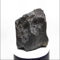 meteorite usato