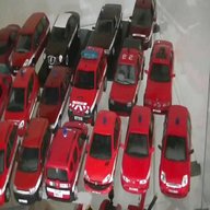 modellini auto collezione usato