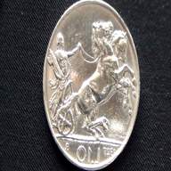 monete argento rare usato