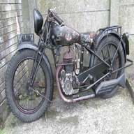 moto 1930 usato