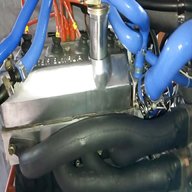 motore renault alpine turbo usato