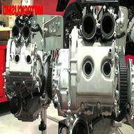 motore tmax 530 usato