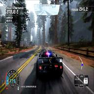 need for speed hot pursuit usato
