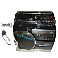 radio aiwa cassette usato