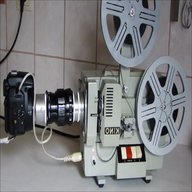 scanner 8mm usato