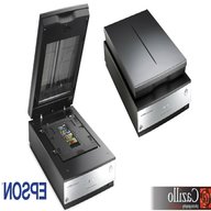 scanner epson v850 pro usato