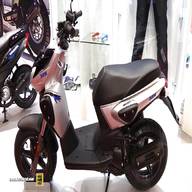scooter booster 50cc usato