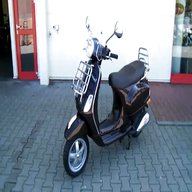 scooter vespa 50 in vendita usato