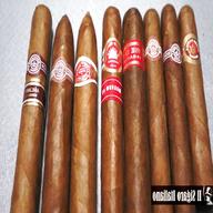 sigari cubani reloba usato