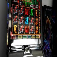 slot machine elettronica usato