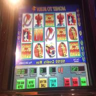 slot machine lire usato