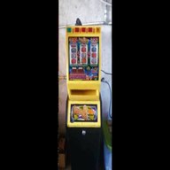 slot machine mini bravo usato