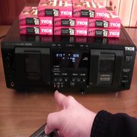 sony stereo cassette modello tc s1 usato