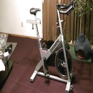 spinning bike pro usato