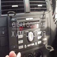 stereo ford c max usato