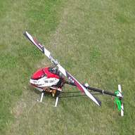 trex elicottero usato