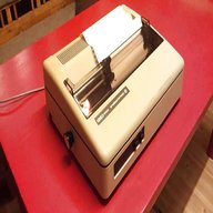vintage printer usato