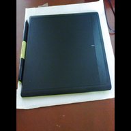 wacom tablet usato