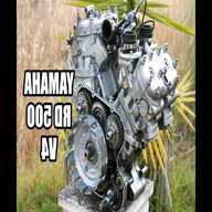 yamaha rd 500 motore usato