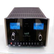 amplificatore mcintosh ma6300 usato