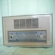 radio magnadyne 6071 usato