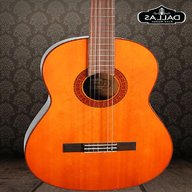 chitarra classica yamaha g65a usato