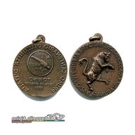 medaglie adunata alpini 1961 usato
