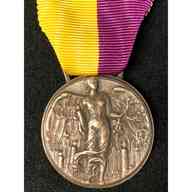 medaglia roma usato