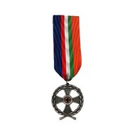 medaglia croce usato