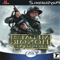 medal of honor ps2 usato