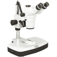 nikon microscopi usato