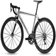 bici corsa passoni titanio usato