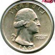 dollaro 1941 usato